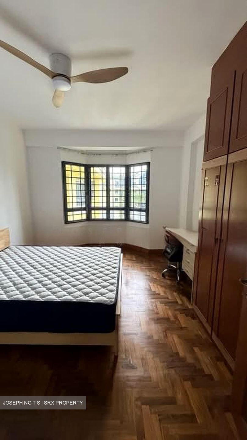 Westcove Condominium (D5), Condominium #588250841